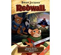 Redwall - Teil 5