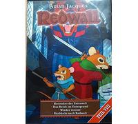 Redwall - Teil 8
