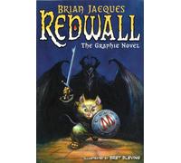 Redwall: the Graphic Novel
