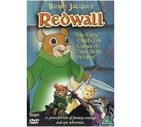 Redwall - The Movie [Edizione: Regno Unito]