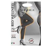 Redwellness 70 legg nero 3ml