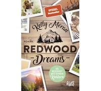 Redwood Dreams - Es beginnt mit einem Knistern: 5