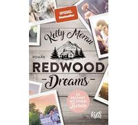 Redwood Dreams - Es beginnt mit einem Lächeln: 4