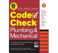 Redwood Kardon Douglas Hansen Code Check Plumbing & Mechanical (Anello, filo)