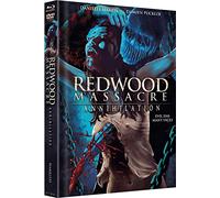 Redwood Massacre: Annihilation FV DVD