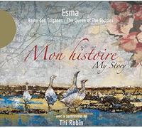 Redzepova, Esma - Mon Histoire-My Story