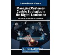 Ree Chan Ho Bee Lian S Managing Customer-Centric Strategies in the (Tascabile)