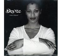 Ree, des - I Ain T Movin