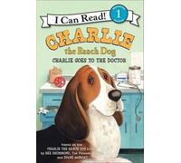 Ree Drummond Charlie the Ranch Dog (Copertina rigida)