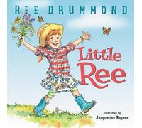 Ree Drummond Little Ree (Copertina rigida)