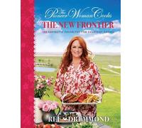 Ree Drummond The Pioneer Woman Cooks-The New Frontier (Copertina rigida)