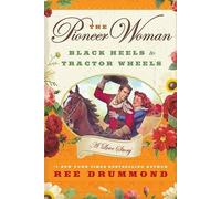 Ree Drummond The Pioneer Woman (Copertina rigida)