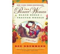 Ree Drummond The Pioneer Woman (Tascabile)