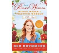 Ree Drummond The Pioneer Woman Walmart Exclusive Edition (Tascabile)