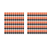 Reeatel 100PZ Ugello di Nebulizzazione per Un Goccia Regolabile da Giardino Micro- Gocciolatore Attrezzi da Giardinaggio