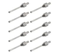 Reeatel 10X Sonda Tattile 3D CNC Questa È La Punta Della Sonda nel Acciaio Inossidabile per Sonda Tattile 3D V6 / Cercatore di Bordi