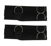 Reeatel 2 fasce di per allenamento e , per sollevamento pesi e sollevamento pesi