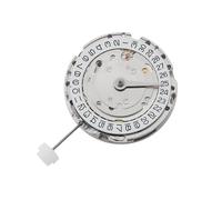 Reeatel 2813 Movimento Meccanico Automatico GMT A Lancette, La Lancetta Delle Ore Può Essere Regolata In Modo Indipendente, Accessori per Orologi
