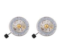 Reeatel 2X 2892 Movimento A Tre Pin il Centro 'Orologio A 3 Pin Può Essere Utilizzato Come Sostituto Completo Della Macchina Accessori per Orologi Tianjin/ETA