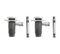 Reeatel 2X Pompa Airless 395 390 PC Cilindro 24W619 per Airless Vernice Spruzzatore Aftermarket Sostituzione
