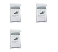 Reeatel 3X Coperta di Emergenza di Salvataggio Coperta di Sopravvivenza Termica Coperta Calda Coperta Termica Isolante Coperta per Dormire 140x210cm