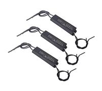 Reeatel 3X Insegna Luce al Neon Trasformatore Elettronico Alimentatore Hb-C02Te 3Kv 30Ma 5-25W per Qualsiasi Dimensione di Vetro Neon Light Sign