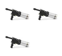 Reeatel 3X Pompa Ad Alta Pressione per Autolavaggio, Pompa A Stantuffo, Motore per Lavaggio Auto, Pompa di Nebulizzazione, Pulitrice Elettrica per Auto da 21 V