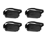 Reeatel 4X Kit di Strumenti Speciali FTTH Strumento nel Fibra Ottica Pacchetto Vuoto Hardware/Strumenti di Rete Borsa di Stoccaggio 24 cm X 10 cm X 18 cm (Confezione Vuota)