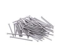 Reeatel 60 a testa in acciaio 304, M2 x 40 mm, colore