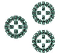 Reeatel 60 mini MP1584EN Convertitore DC-DC modulo di alimentazione regolabile da 24 V a 12 V 9 V 5 V 3 V regolatore di tensione ridotta