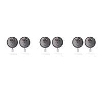 Reeatel 6PZ NH38 Movimento Standard NH3 Serie Orologio Meccanico Automatico Parti Movt per SII NH38/NH38A Parti di Orologi