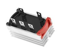 Reeatel Modulo Raddrizzatore un Ponte Trifase SQL50A 1000V SQL50-10