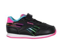 Reebok Royal CL Jog 3.0 1V - Scarpe da Ginnastica, Laser Pink F23,