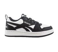 Reebok Royal Prime 2.0, Sneaker Bambini e ragazzi, Core Black Core Black Ftwr White, 39.5 EU