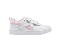 REEBOK 100048188 H04961 .FTWWHT/FTWWHT/P SCARPA REEBOK ROYALE PRIME 2.0 2V