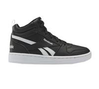 Reebok Royal Prime Mid 2.0, Scarpe da Ginnastica, Negbás Negbás Ftwbla, 37 EU