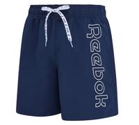 Reebok Abbot Costume a Pantaloncino Uomo (Pacco da 1)
