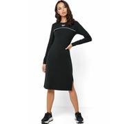 Reebok Abito Manica Lunga Split Orlo Aderente Classico SPORTS Vector Xs S M
