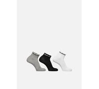 Reebok - ACT CORE ANKLE SOCK 3P Multicolore - Calze e collant XL Multicolore