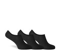 Reebok Active Foundation 3 Pairs Invisible Calzini Unisex adulto