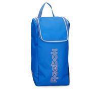 Reebok Adisson Scarpiera Blu 18 x 36 x 12 cm Poliestere, blu, Taglia unica, Scarpiera