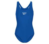 Reebok Adelia Costume Intero da Donna | Costume da Bagno con Dorso a Vogatore per Sostegno e Comfort