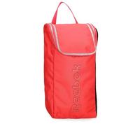 Reebok Adisson Scarpiera Rosso 18x36x12 cm Poliestere, rosso, Taglia unica, Scarpiera