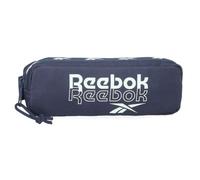 Reebok Andrew Astuccio blu 22x7x3 cm Poliestere 0,46L by Joumma Bags, blu, Taglia unica, Astuccio