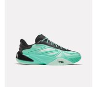 Reebok - Angel Reese 1 Basketball Scarpe, ATOMIC AQUA/ATOMIC AQUA/BLACK, Taglia: 38.5