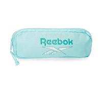 Reebok ANN Astuccio blu 22x7x3 cm Poliestere, blu, Taglia unica, Astuccio