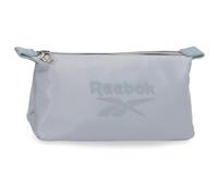Reebok Annabel Beauty case blu 20,5 x 11,5 x 7,5 cm Poliestere e PU by Joumma Bags by Joumma Bags, blu, Trousse