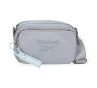 Reebok Annabel Borsa a tracolla blu 21 x 14 x 6 cm Poliestere e PU by Joumma Bags by Joumma Bags, blu, Tracolla