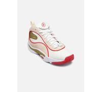 Reebok - Answer III Bianco - Sneakers 43 Bianco