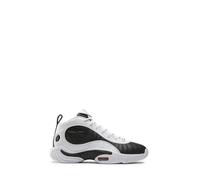 Reebok Answer III - Scarpe da Ginnastica, Ftwwht/CBLACK/FLASRD,